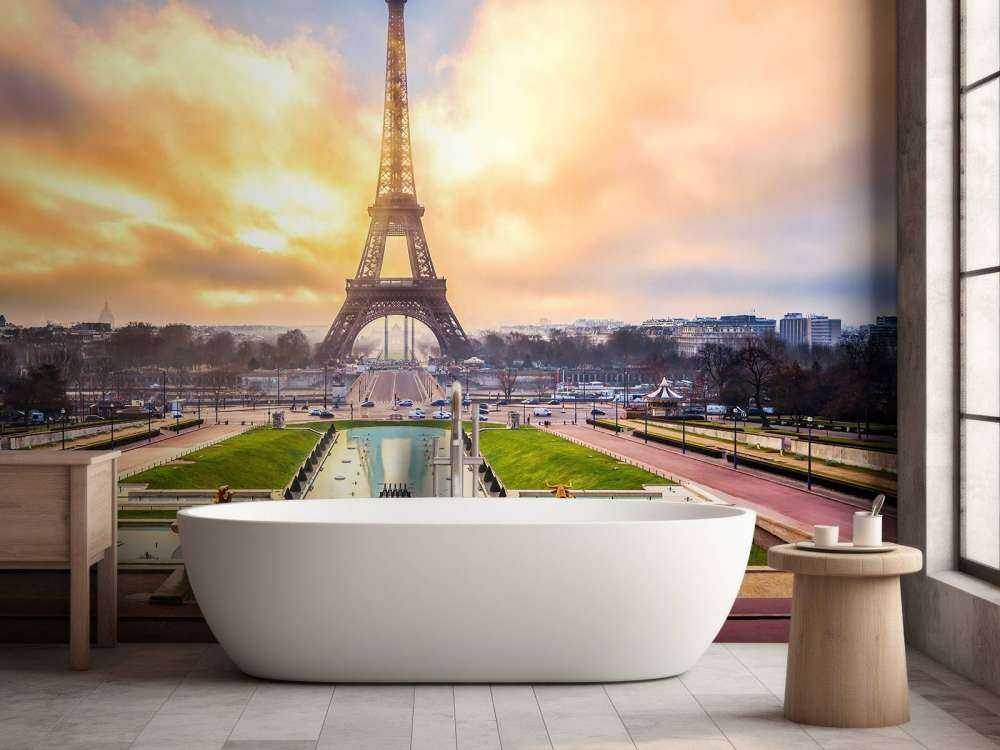 Tour Eiffel