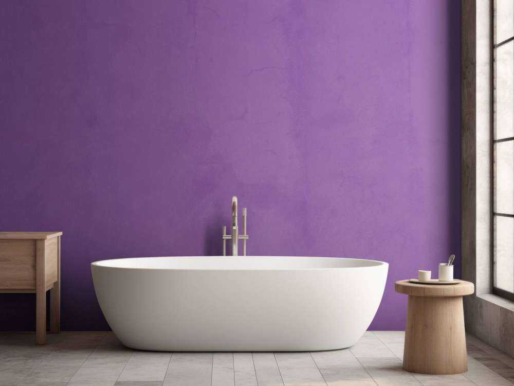 Béton violet Max