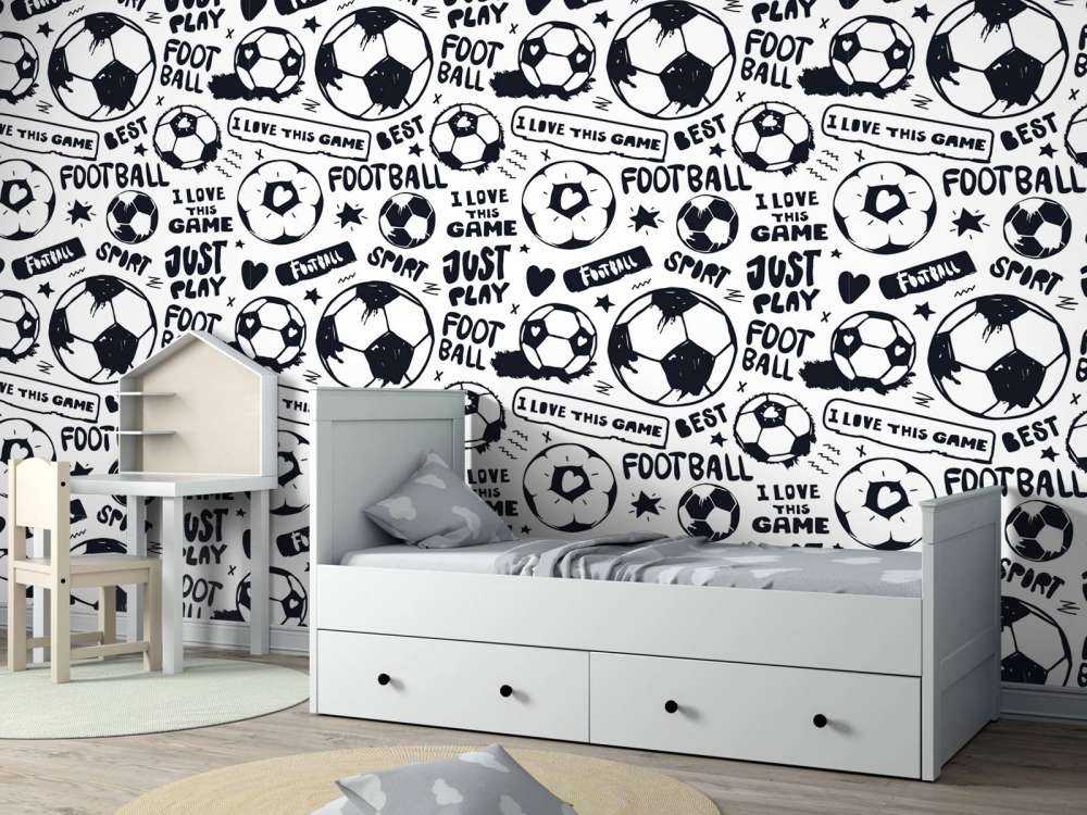 Paroles de football