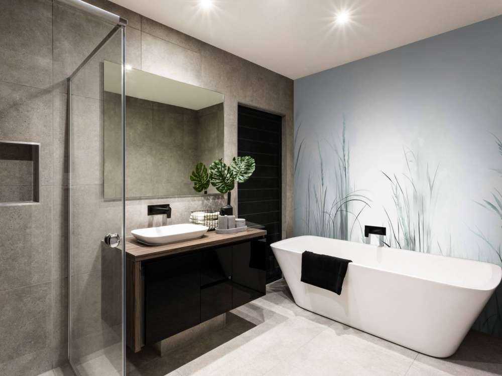 Ambiance Nature Neutre Taupe