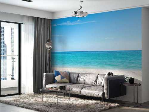 Plage et mer