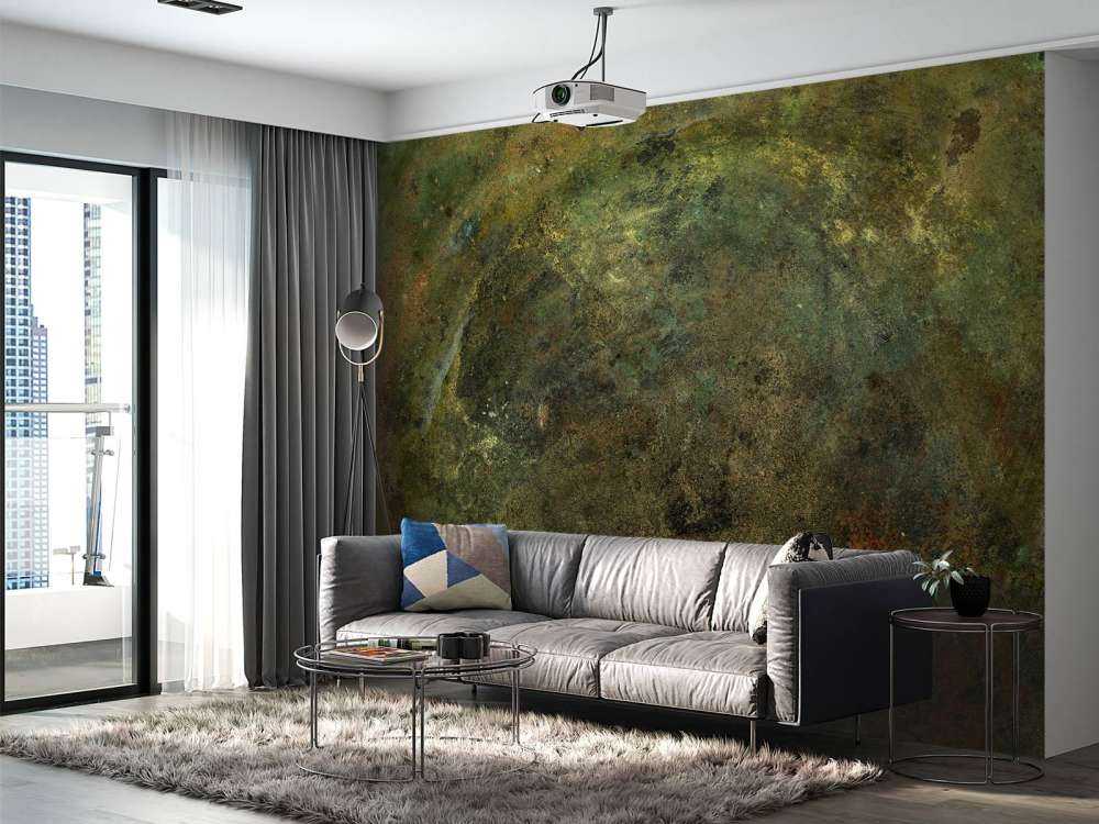 Structure d'oxydation