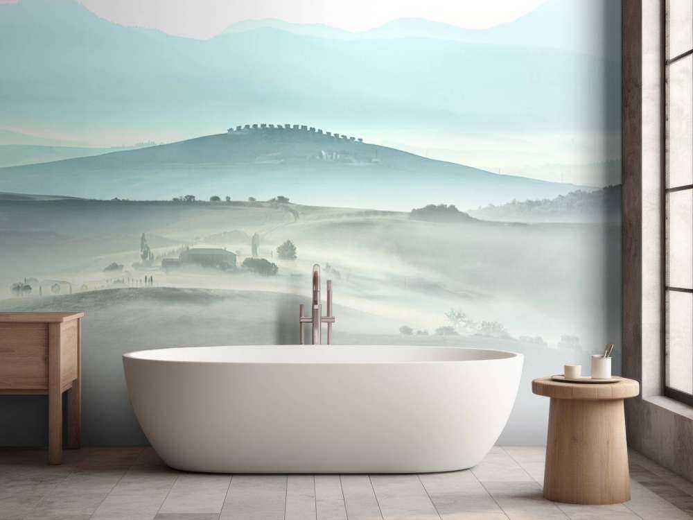 Tuscany
