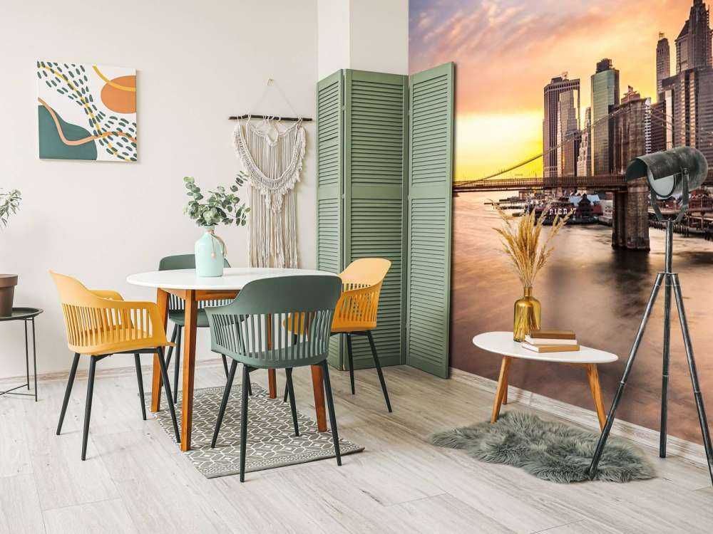 Skyline de New York