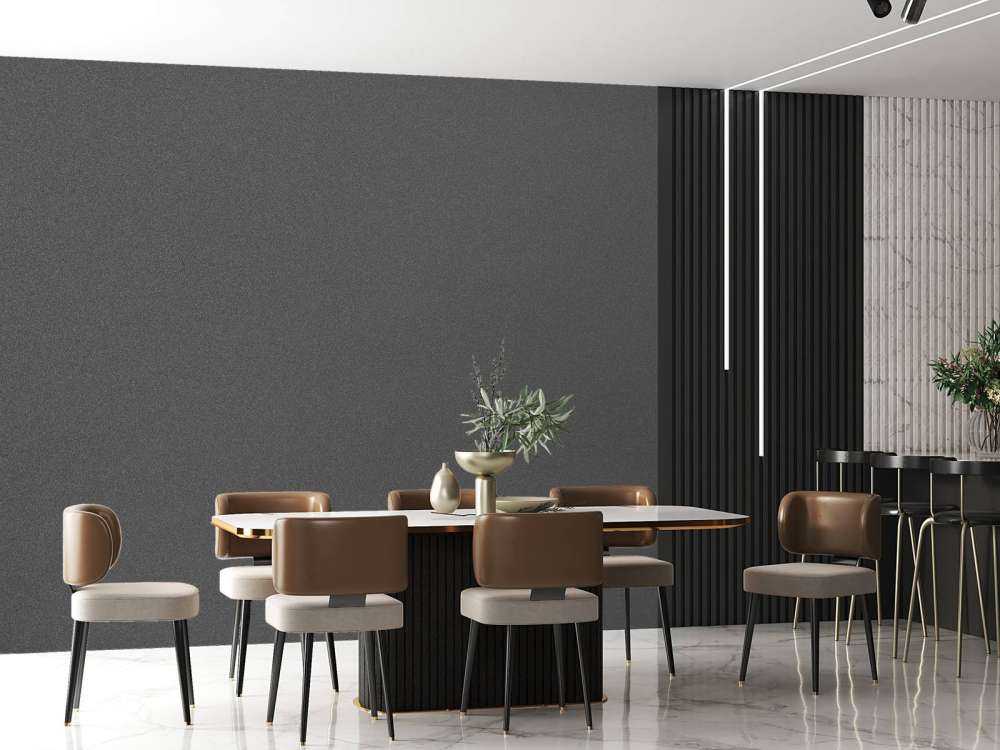 Structure en aluminium