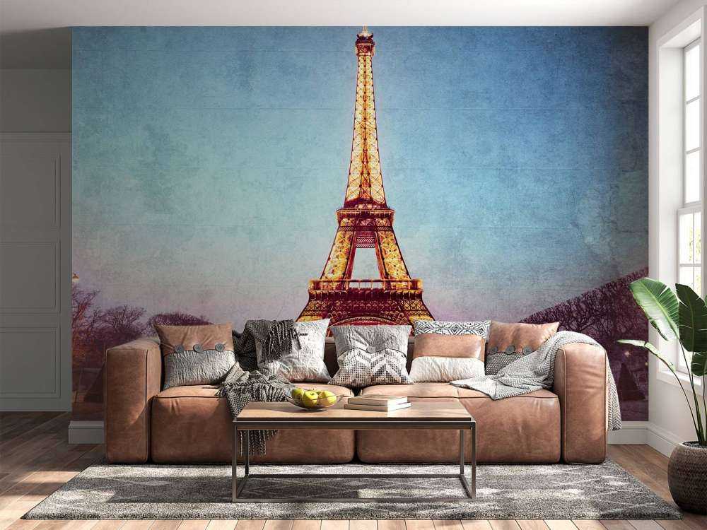 Vintage Paris