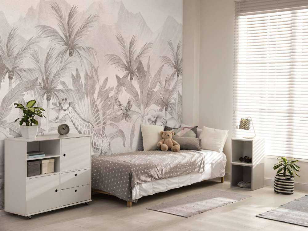 Harmonie africaine