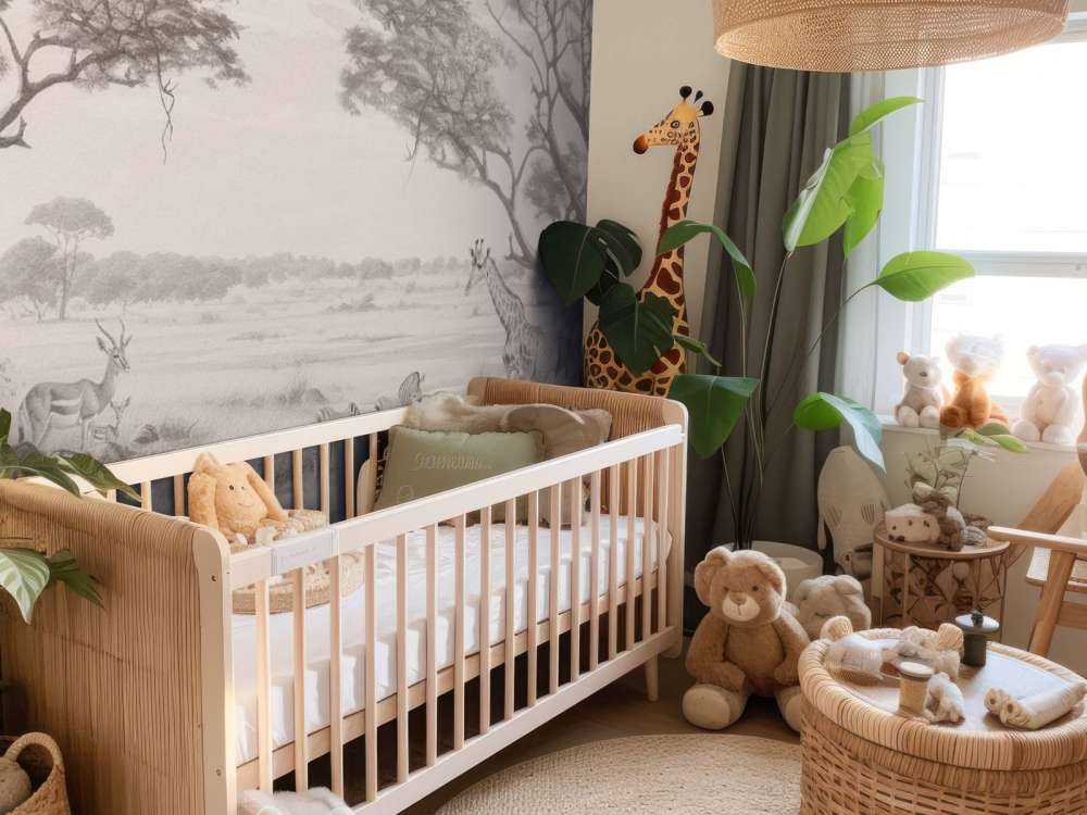 Lieu de repos de Savannah