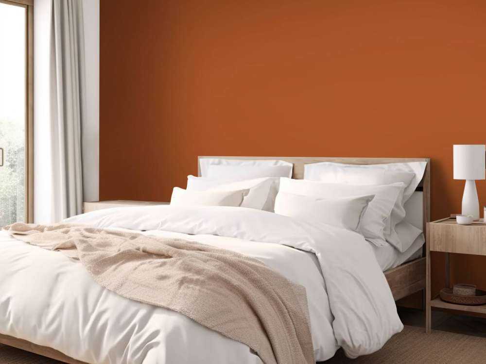 Orange épices