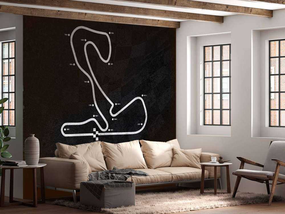 Circuit de Formule 1 - Circuit Zandvoort - Pays-Bas