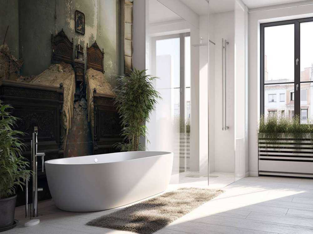 Palazzo Bedroom I