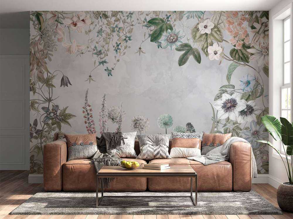 Hanging Gardens 3