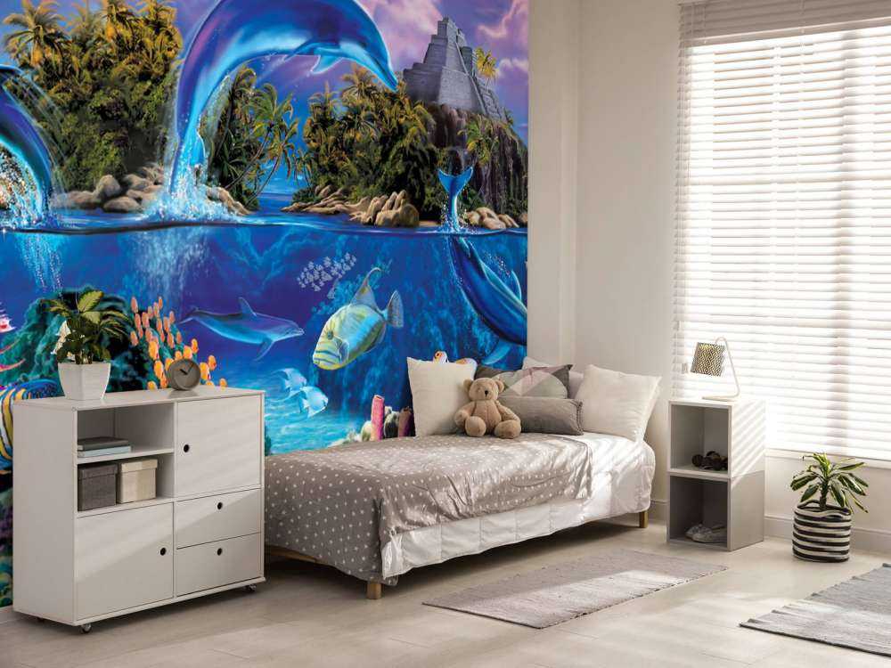 Marine Panorama