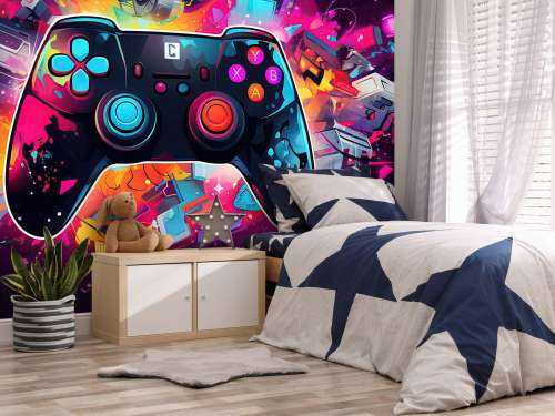 Explosion de Gaming