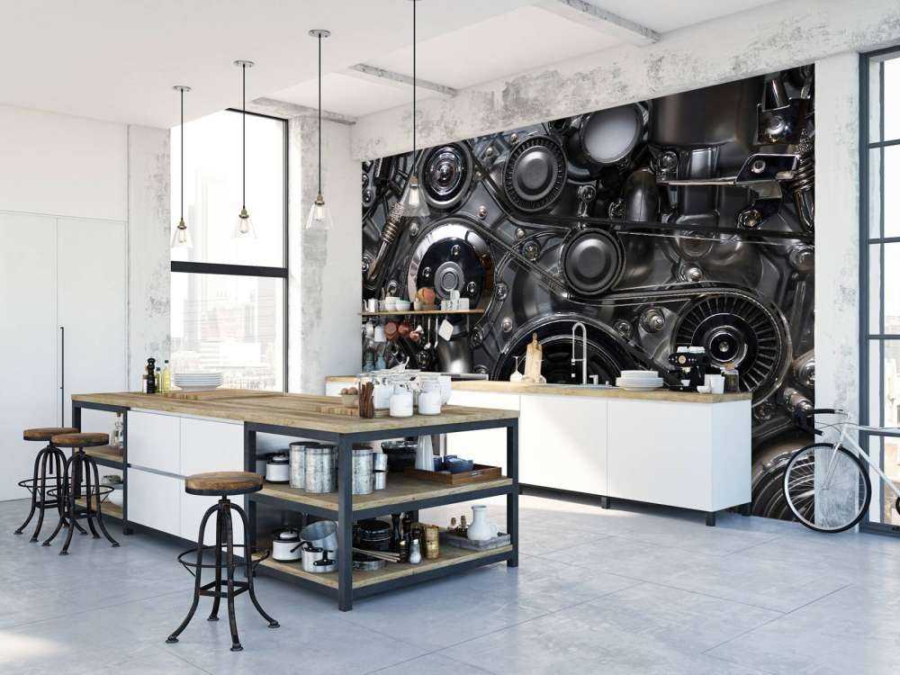 Moteur