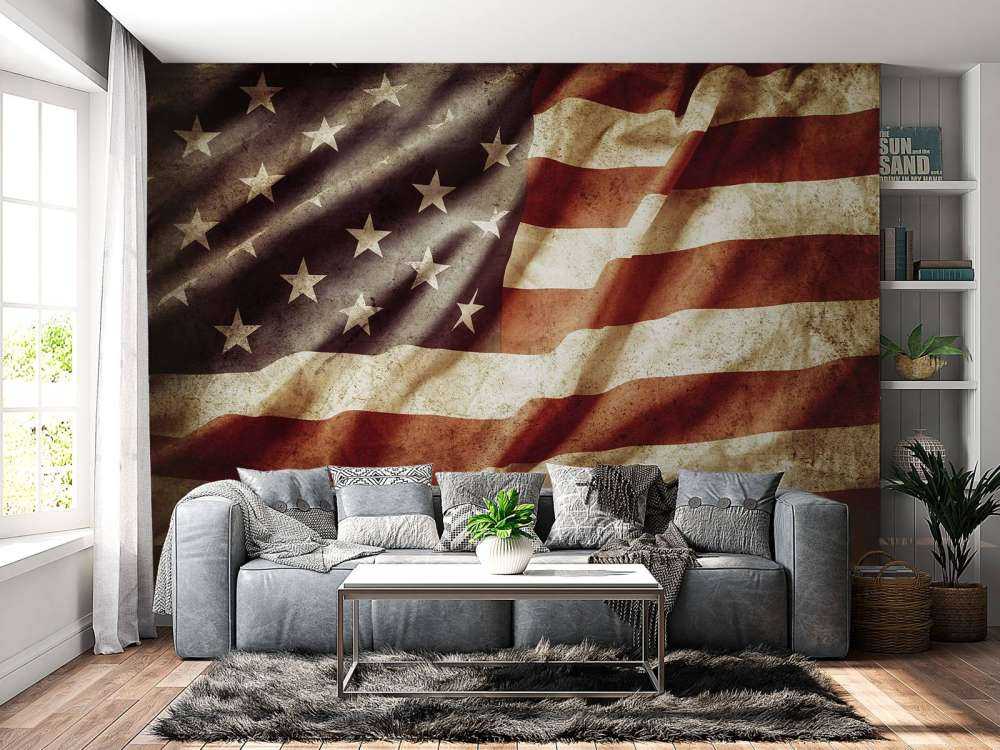 drapeau américain