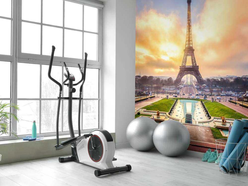 Tour Eiffel