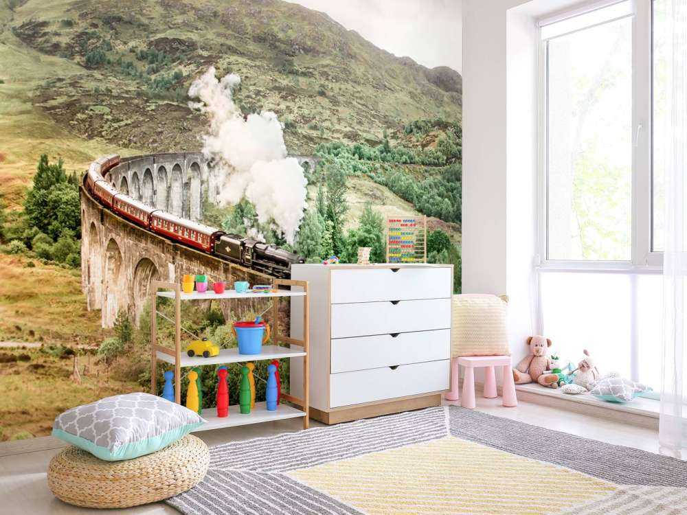 Viaduc de Glenfinnan