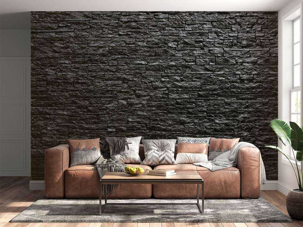 Pierres noires