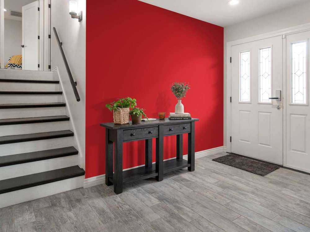 Rouge rubis