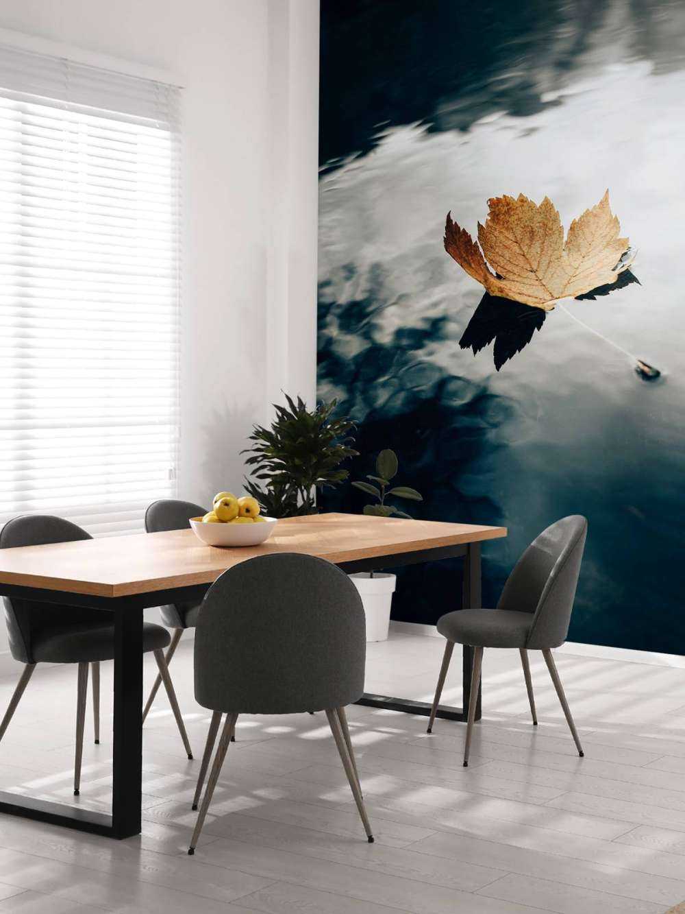 Feuille d'automne