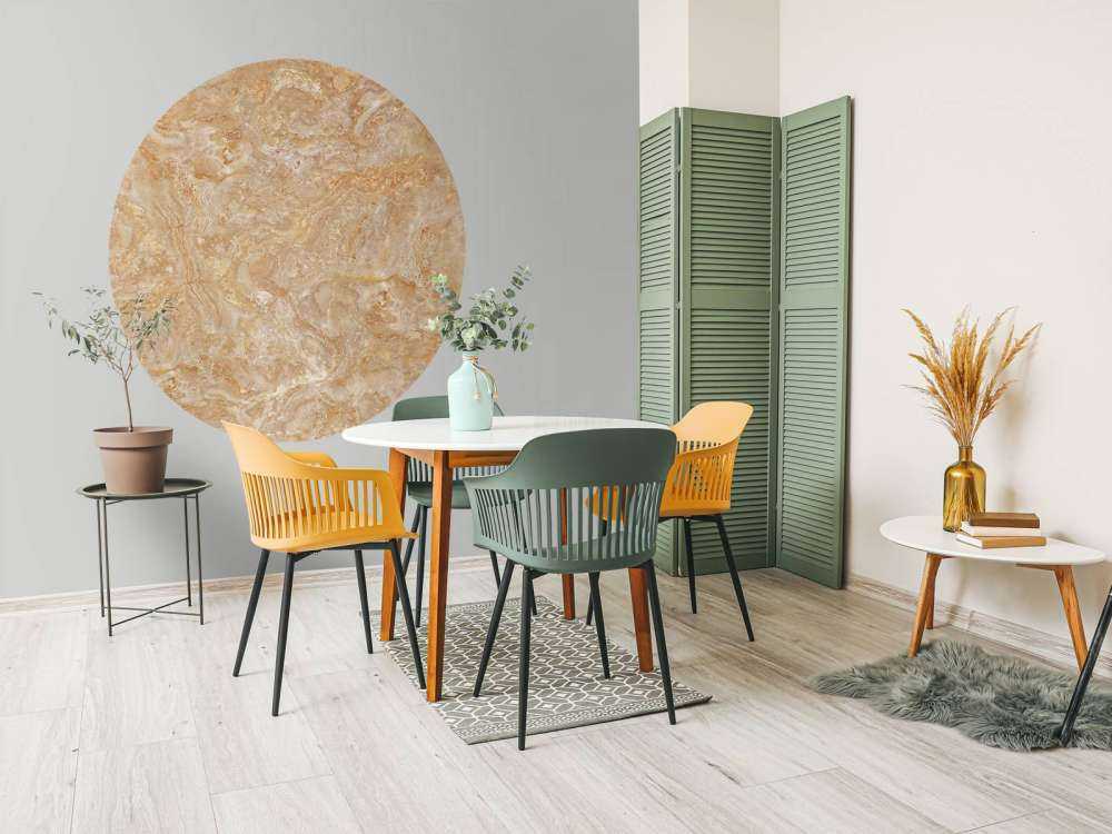 Texture de marbre beige