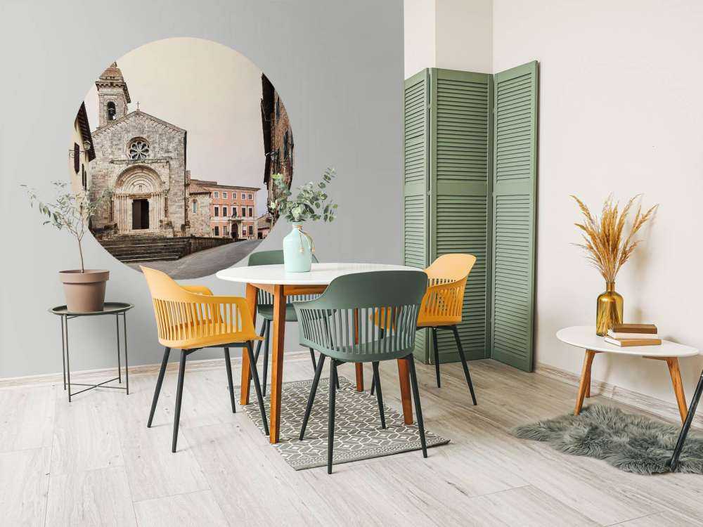 Vieille rue italienne
