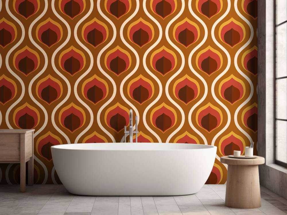 Couleurs vintage