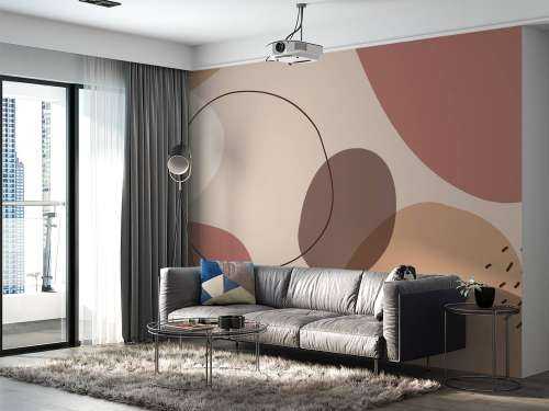 Formes abstraites