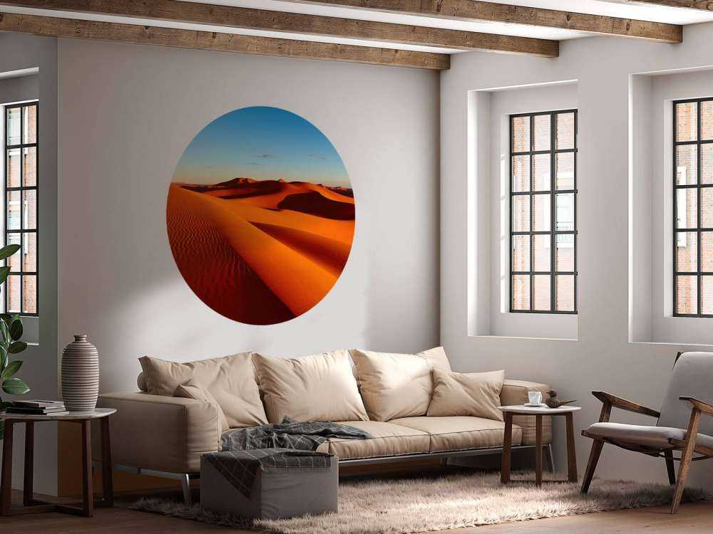 Désert du Sahara, Merzouga