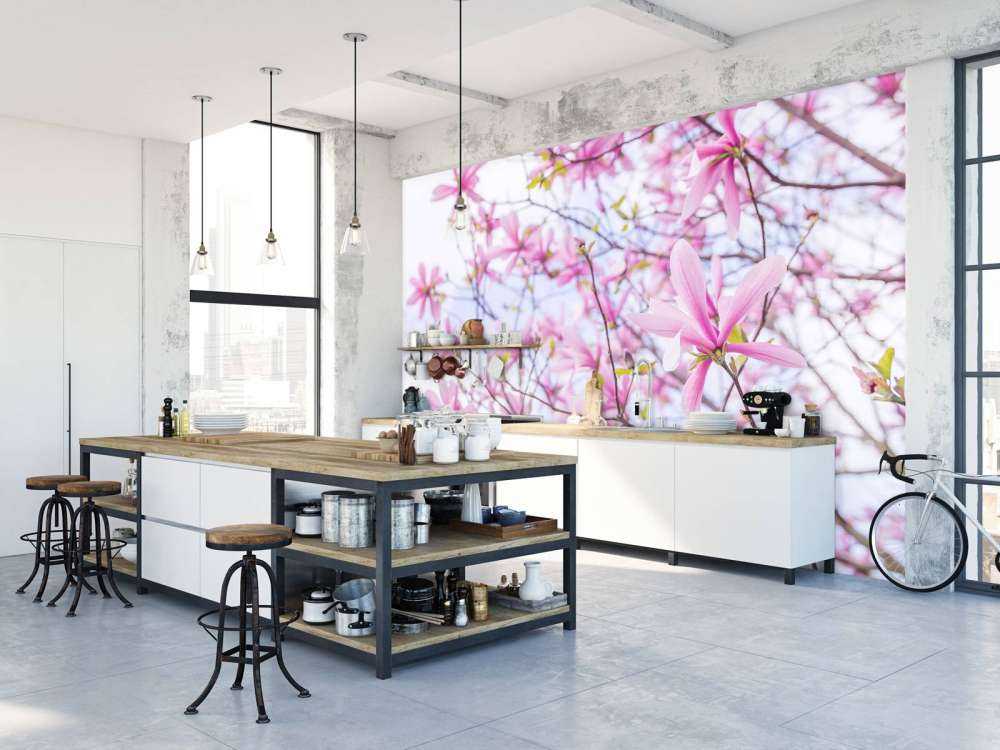 Magnolia