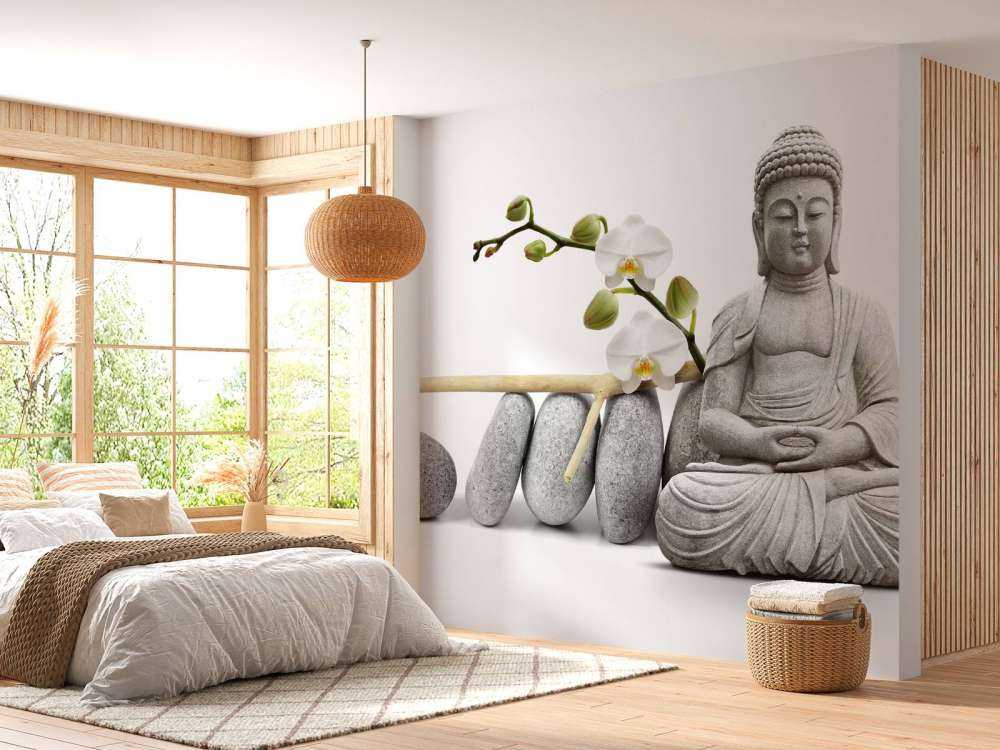 Bouddha Zen