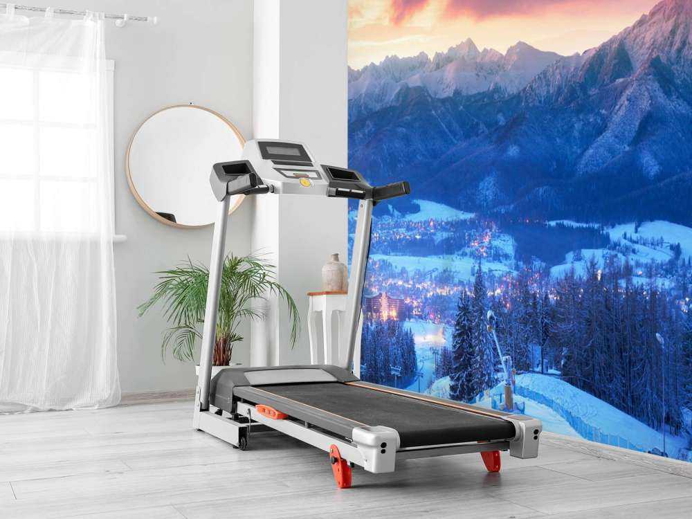 Domaine skiable