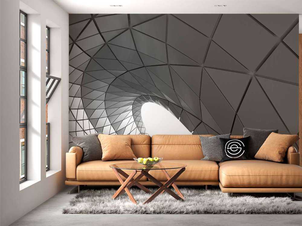 Tunnel courbe