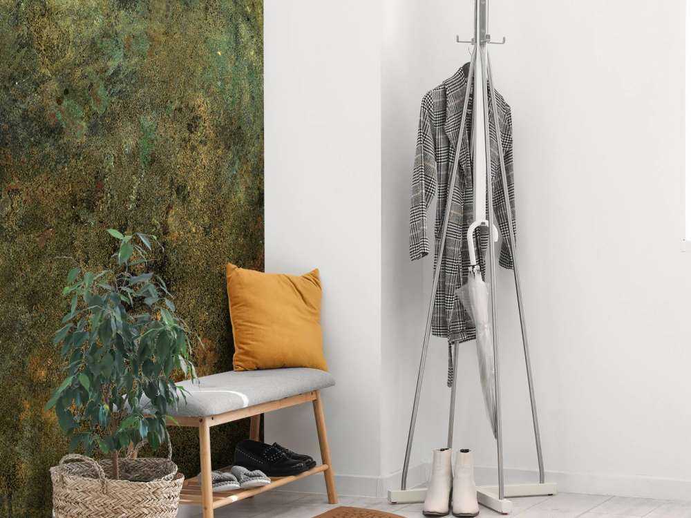 Structure d'oxydation