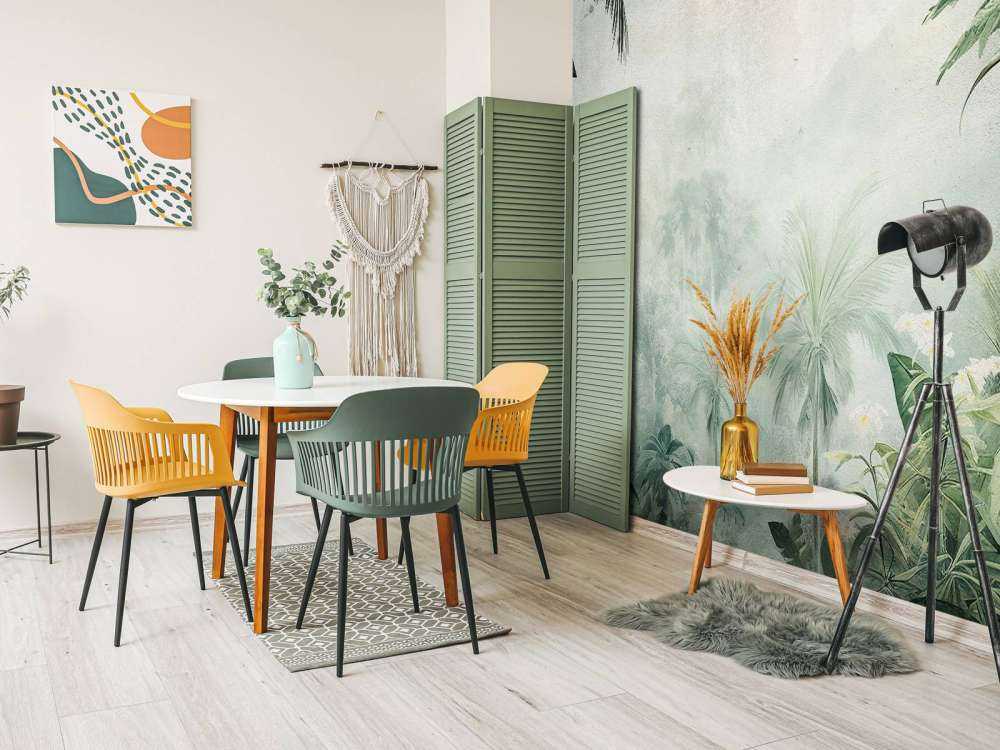 Mystère Tropicale Brumeux