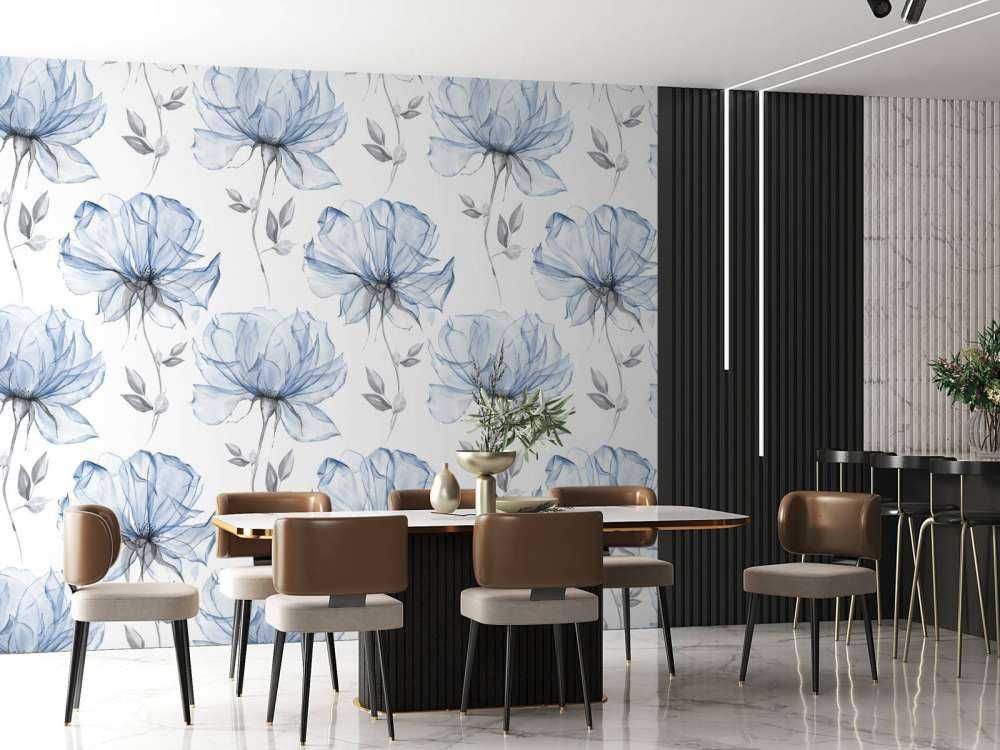Rêves de Roses Bleues