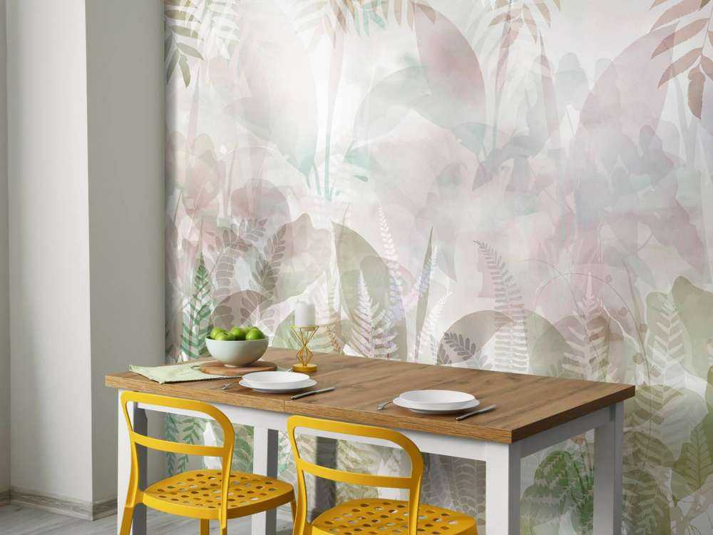 Essence Murmure de Feuille - Brume Tropicale