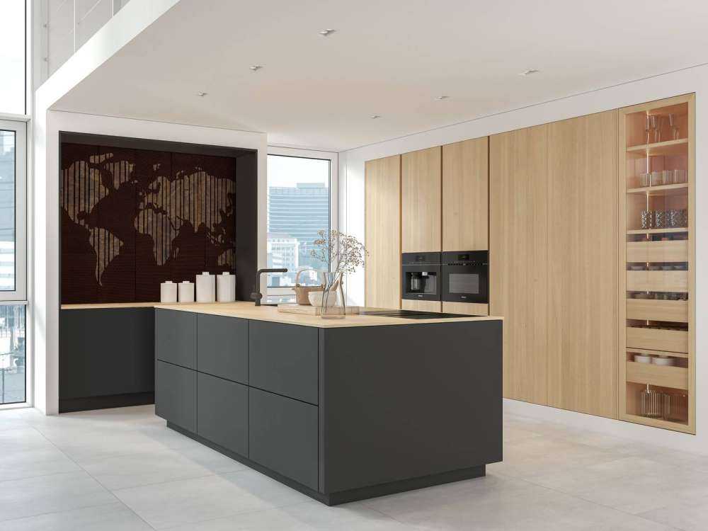 Carte du monde avec texture bois