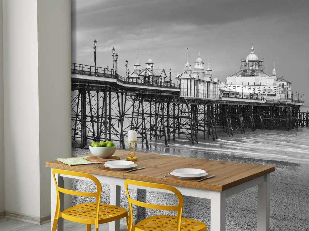 Quai Eastbourne