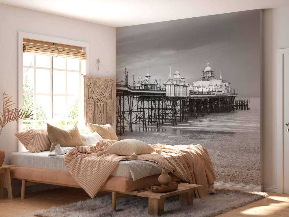 Quai Eastbourne