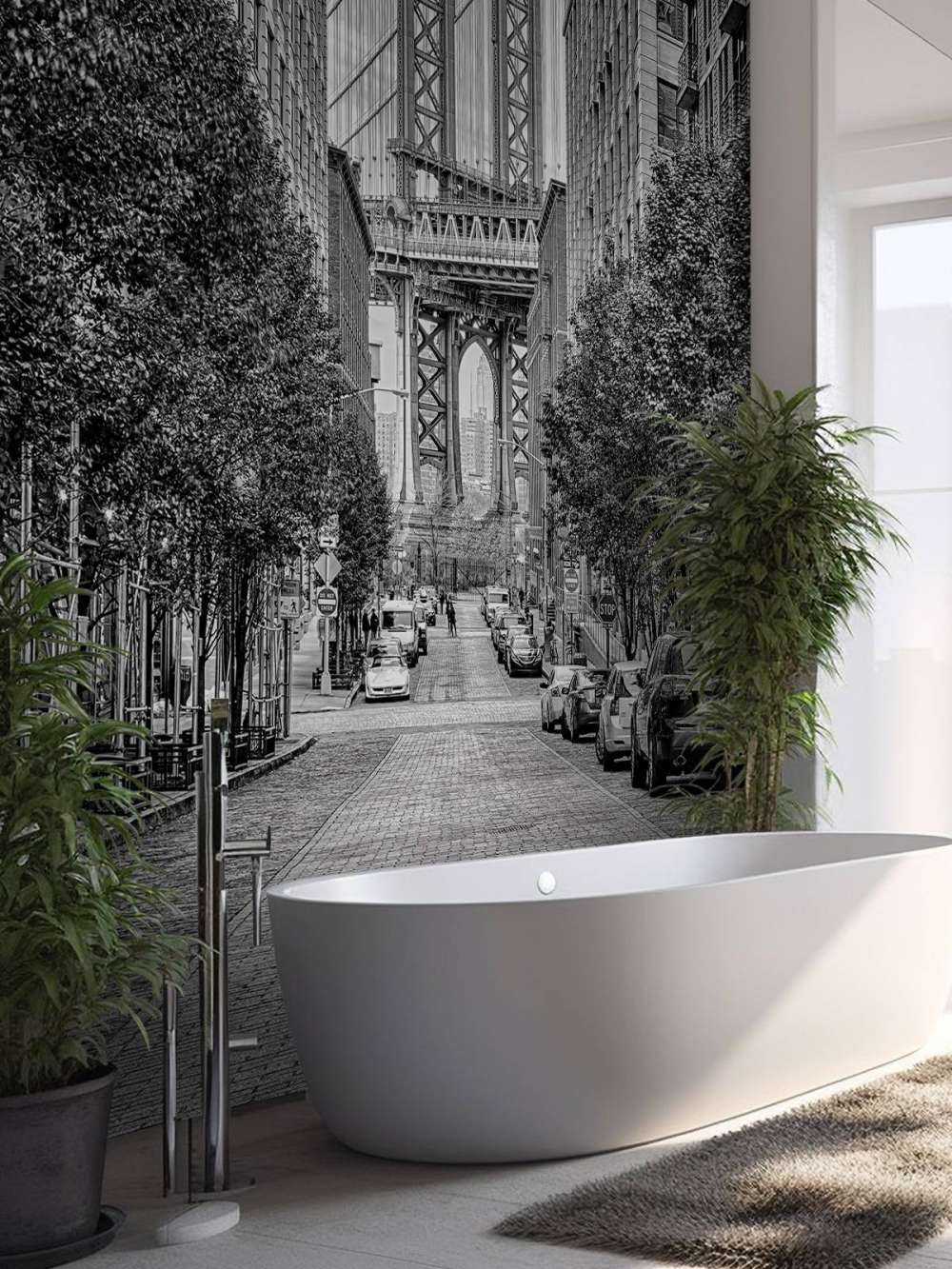 Ville de New York