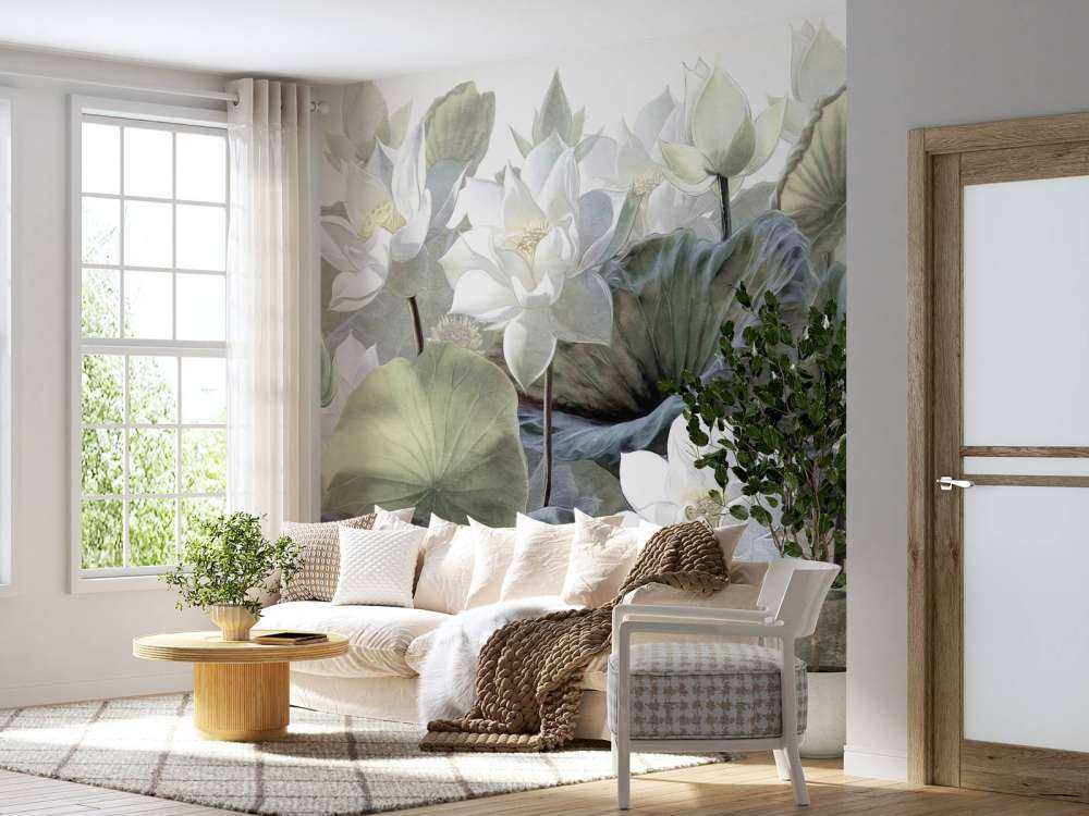 Plantes aquatiques