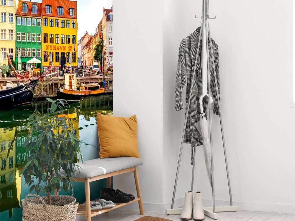 Nyhavn, Copenhague