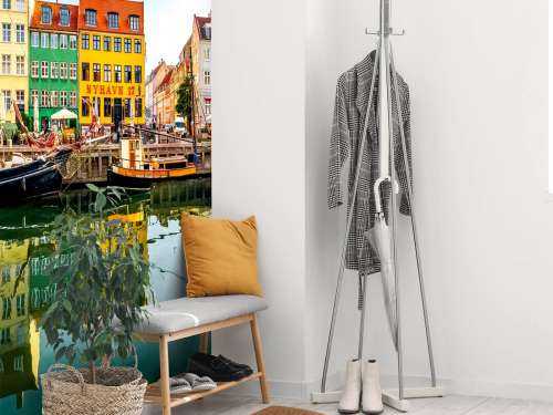 Nyhavn, Copenhague