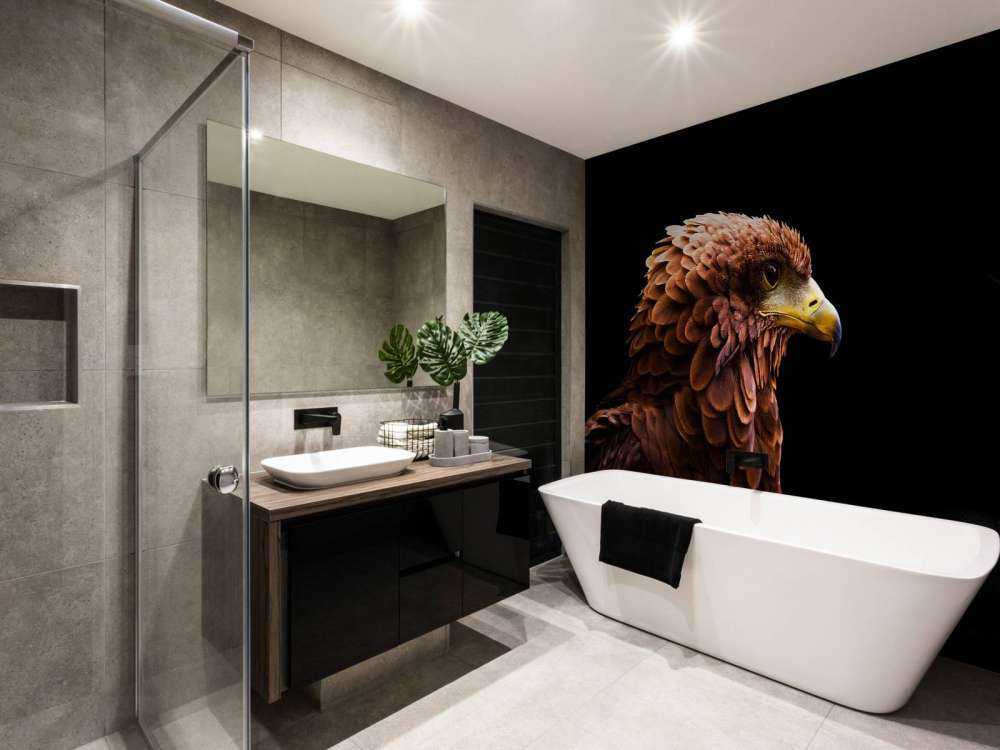Roman Hawk