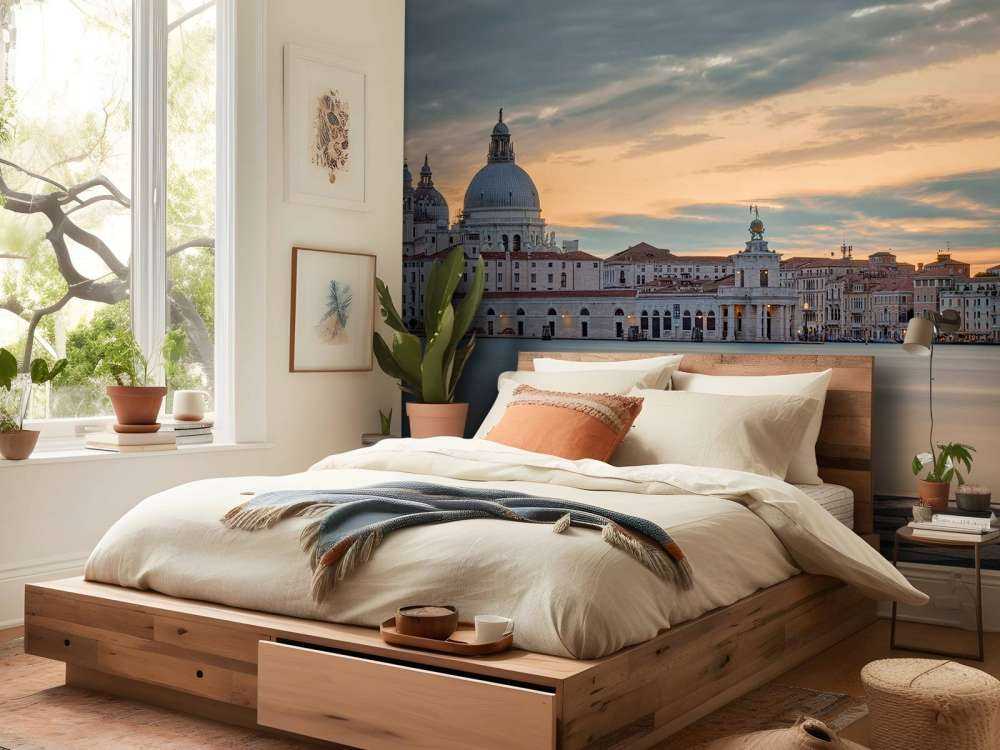 Vues sur Venise
