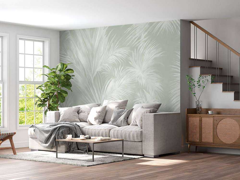 Palm Extravaganza Menthe