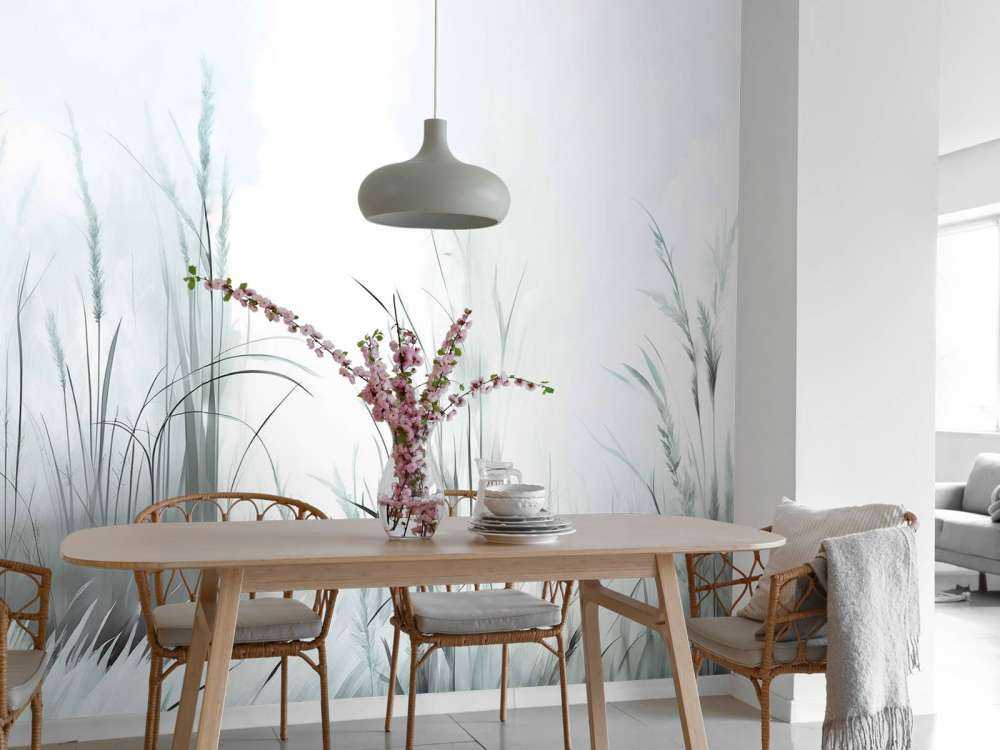 Ambiance Nature Neutre Taupe