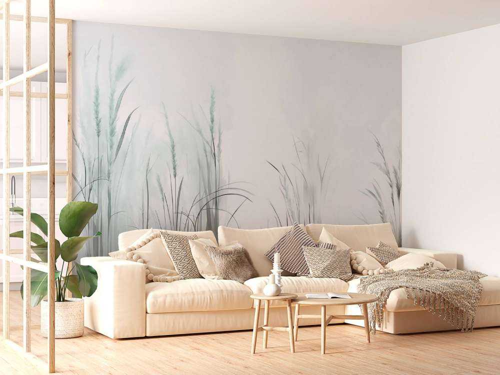 Ambiance Nature Neutre Taupe
